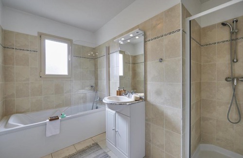Lanzac Villa | Villa 6 pers. semi-detached