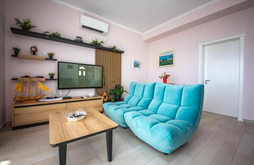 Orikum Casa | Villa 69 - Jonufer