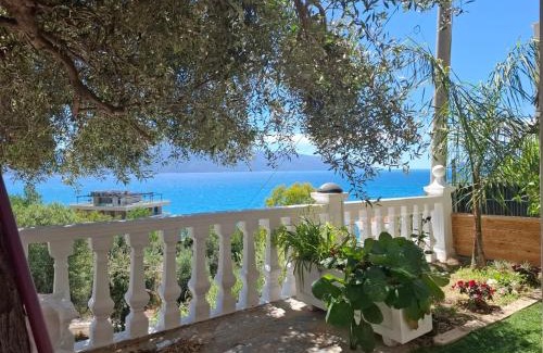 Orikum Casa | Villa 69 - Jonufer
