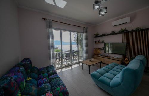Orikum Casa | Villa 69 - Jonufer