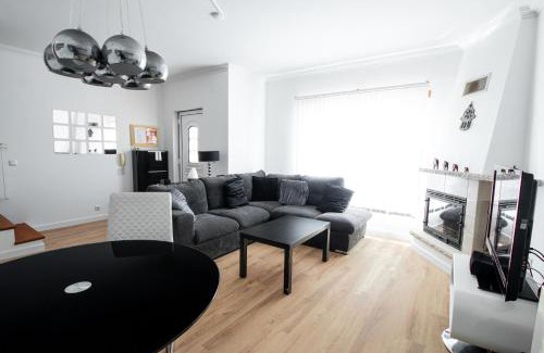 Lourinha Casa | Villa 6pax baby friendly Near Dino Park&Beaches