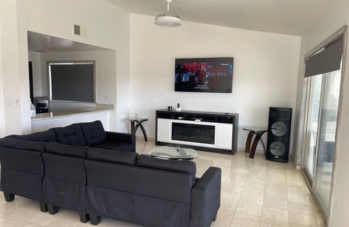 Salsipuedes Casa | Villa #7. Beautiful full house, totally equipped, close to sea