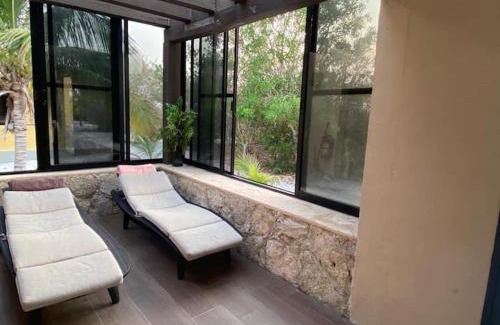 Celestún Otro | Villa 74
