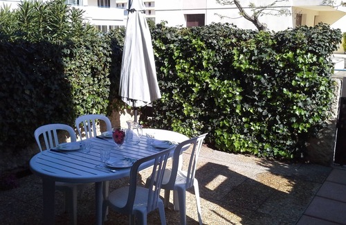 Le Grau-Du-Roi Villa | Villa 75 m2 a 50 metros de la playa 5-7 personas