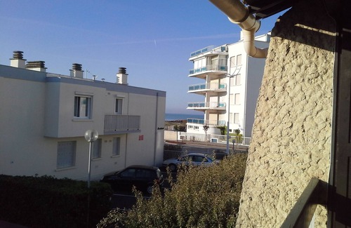 Le Grau-Du-Roi Villa | Villa 75 m2 a 50 metros de la playa 5-7 personas