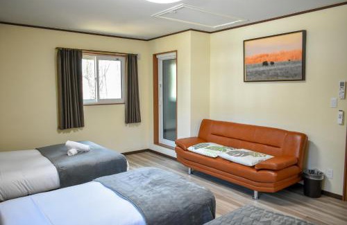 Hokujo Casa | Villa 777 Hakuba