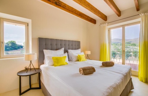 Arta Villa | Villa 8 - Carrossa Resort