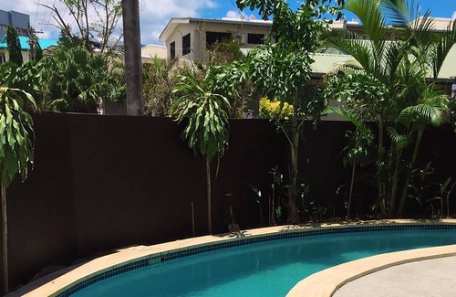Nadi Apartamento | Villa 8