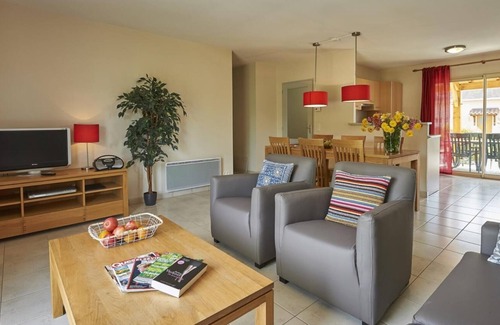Lanzac Villa | Villa 8 pers. - Estudio Villa, Capacidad 8