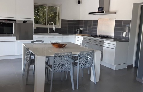 Figanieres Casa | VILLA 8 PERS HEATED PRIVATE POOL IN THE HEART OF THE VAR BETWEEN SEA AND VERDON