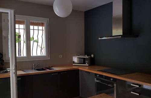 Callas Villa | NUEVO: Villa 8 personas con piscina privada entre Verdon y Côte d 'Azur