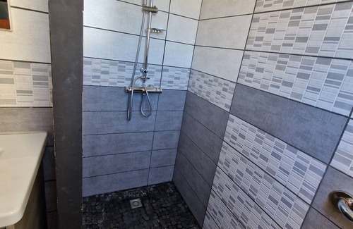 Caux-et-Sauzens Cabina | Villa 8 Personne Avec Clim et Piscine Privée