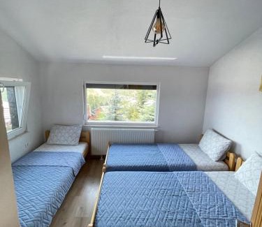 Popova Sapka Casa | Villa 80 Kodra e Diellit