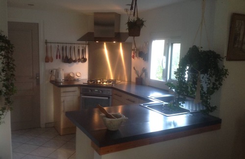 Puget-sur-Argens Casa | Villa 80 m2 - Max. 4 Personnes Piscine