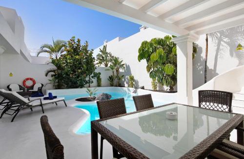 Geafond Villa | Villa 87