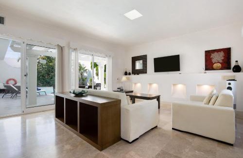 Geafond Villa | Villa 87
