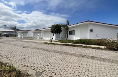 Salsipuedes Casa | Villa #9. Beautiful full house, totally equipped, close to the sea.