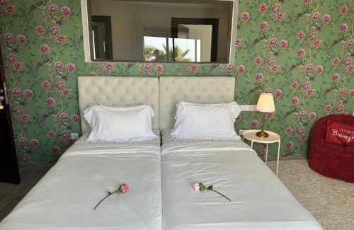 Tamrhakht Villa | Villa 96 Résidence Amda Taghazout Bay