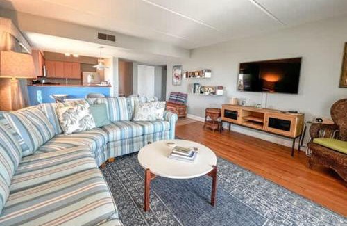 St. George Island Casa | Villa A-1 Ground Floor Beach Front w Pool