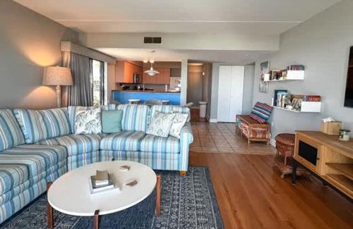 St. George Island Casa | Villa A-1 Ground Floor Beach Front w Pool