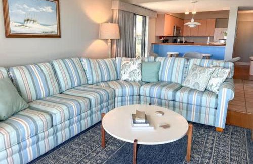 St. George Island Casa | Villa A-1 Ground Floor Beach Front w Pool