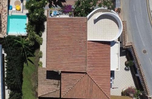 El Faro Villa | Villa a 100 metros de la playa