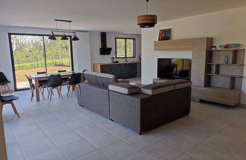 Angles Casa | Villa a Angles