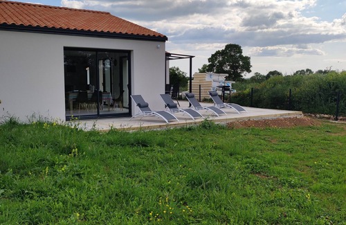 Angles Casa | Villa a Angles