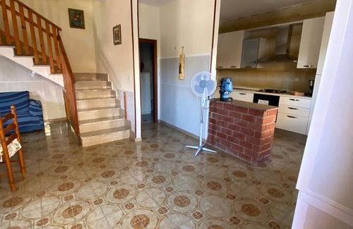 Castel Volturno Alquiler De Eote | Villa a due Passi dal Mare, Pescopagano
