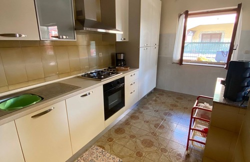 Castel Volturno Alquiler De Eote | Villa a due Passi dal Mare, Pescopagano