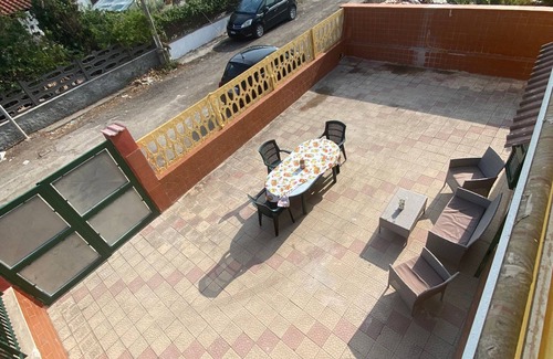 Castel Volturno Alquiler De Eote | Villa a due Passi dal Mare, Pescopagano