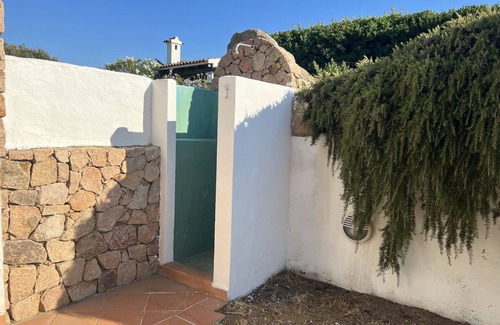 Terravecchia-Portoquadro Villa | Villa a few Steps From the Beach