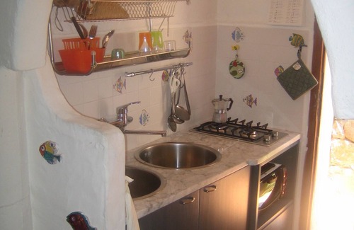 Villaggio Mandorli Casa | Villa a few steps from the sea of Villasimius