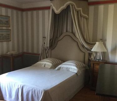 Rouillac Casa | Villa-A