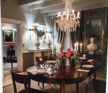 Rouillac Casa | Villa-A