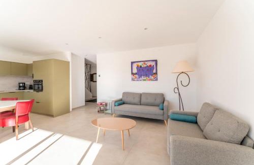 Saint-Genies-de-Malgoires Casa | Villa avec piscine extérieur