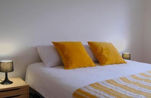 Conca Apartamento | Villa A Funtanella 100m2, paisible, vue mer