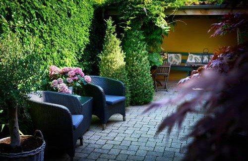 Odense Hotel | Villa A Hotel