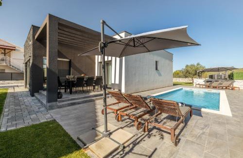 Bilice Villa | Villa A
