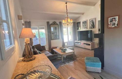 Porto-Vecchio Casa | Villa A Liccia piscine 4pers proche Ville et Port