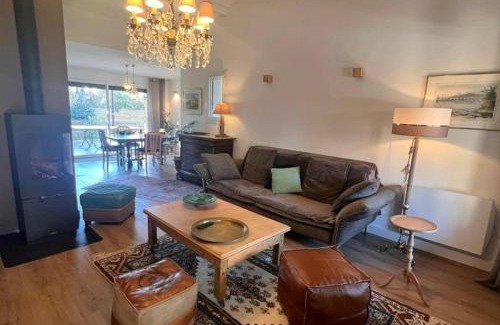 Porto-Vecchio Casa | Villa A Liccia piscine 4pers proche Ville et Port