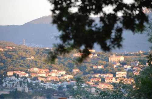 Vetricella Villa | Villa A LISCIA Marinca