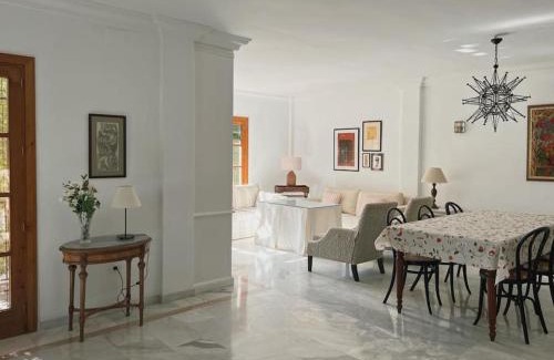 Centro de Granada Casa | Villa a los pies de la Alhambra