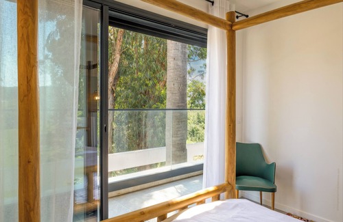 Taglio-Isolaccio Villa | Villa A Lumaga