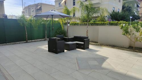 Latina Apartamento | Villa A&M 8 - OSPEDALE GORETTI
