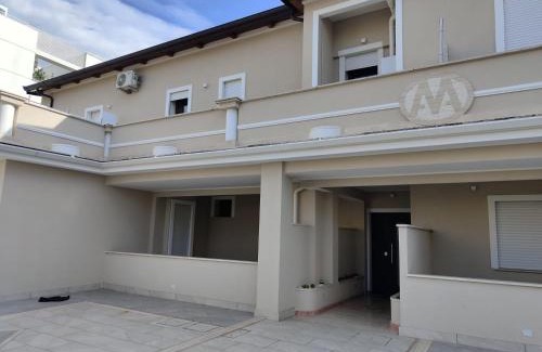 Latina Apartamento | Villa A&M 8 - OSPEDALE GORETTI