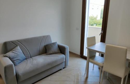 Latina Apartamento | Villa A&M 8 - OSPEDALE GORETTI