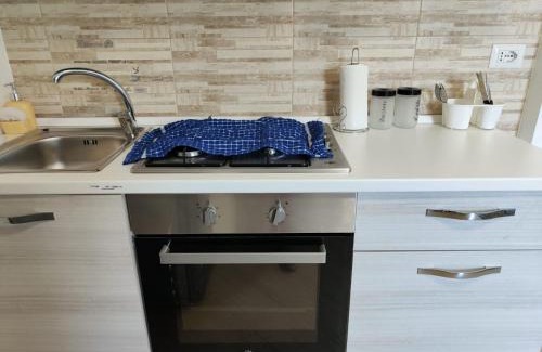 Latina Apartamento | Villa A&M 8 - OSPEDALE GORETTI