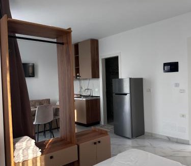 Rade Casa | Villa A'mare