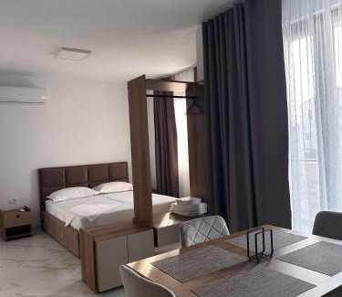 Rade Casa | Villa A'mare